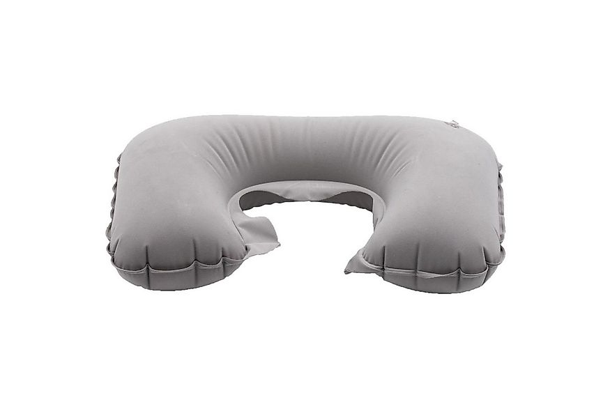 BENSON Nackenkissen Nackenkissen aufblasbar Kopfkissen Reisekissen, Kissen, günstig online kaufen