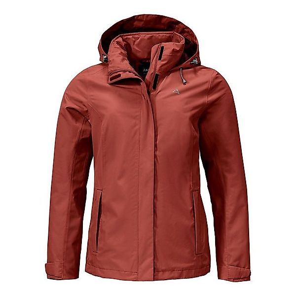 Schöffel Outdoorjacke Jacket Gmund L aus robustem VENTURI Ripstop günstig online kaufen