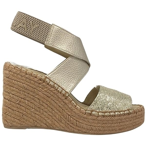 Replay  Sandalen JESS PARTY 0045-PLATIN Or günstig online kaufen