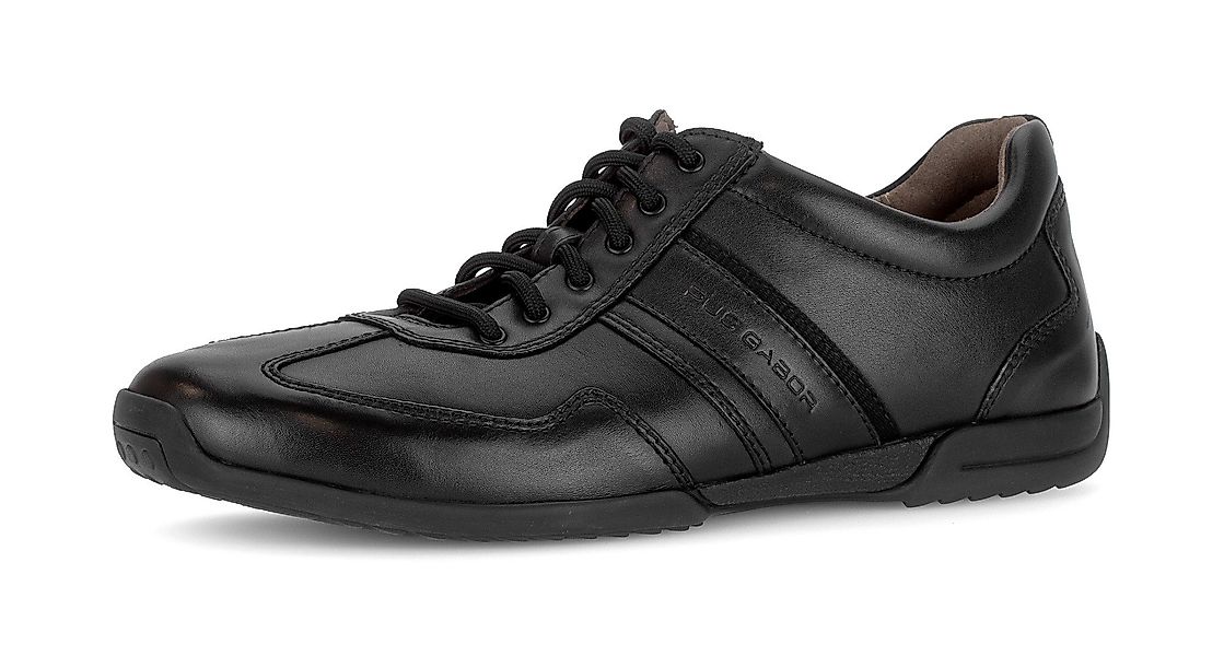 Pius Gabor Sneaker, Freizeitschuh, Halbschuh, Schnürschuh günstig online kaufen