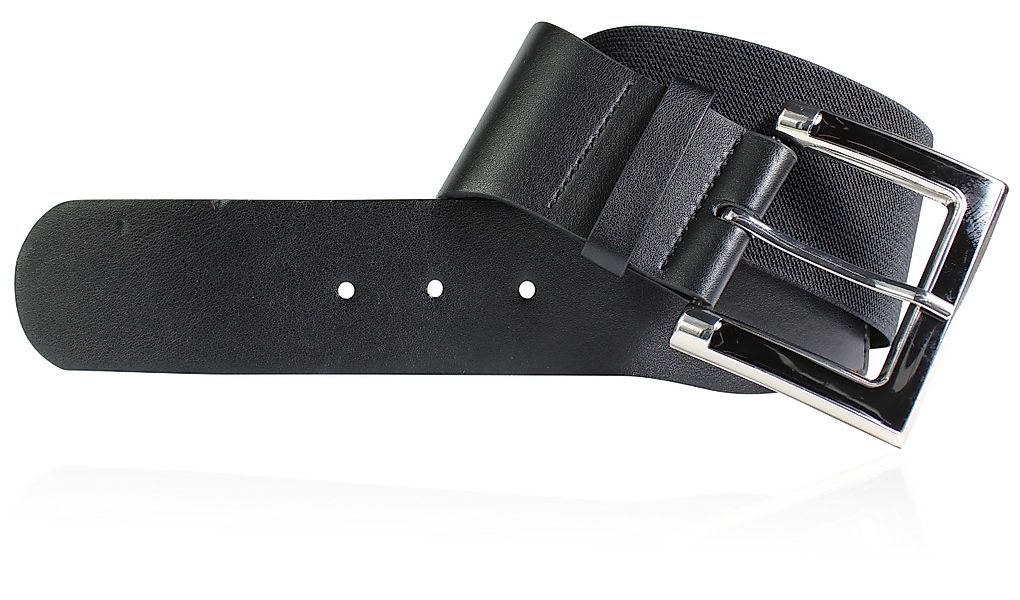FRONHOFER Taillengürtel 19014 (1-St) Stoff-Taillengürtel, gleichfarbige günstig online kaufen