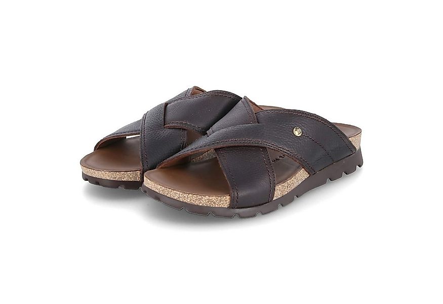 Panama Jack Pantoletten SALMAN Pantolette günstig online kaufen