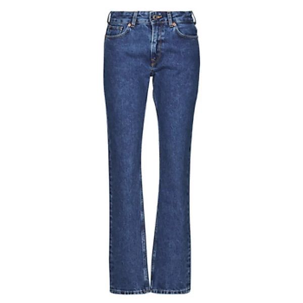 Pepe jeans  Straight Leg Jeans STRAIGHT JEANS MW günstig online kaufen