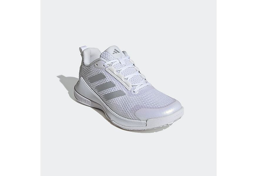 adidas Performance NOVAFLIGHT 2 INDOOR Hallenschuh besonders geeignet für H günstig online kaufen