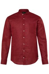 JP1880 Businesshemd JP1880 Hemd Langarm Leinenmix günstig online kaufen