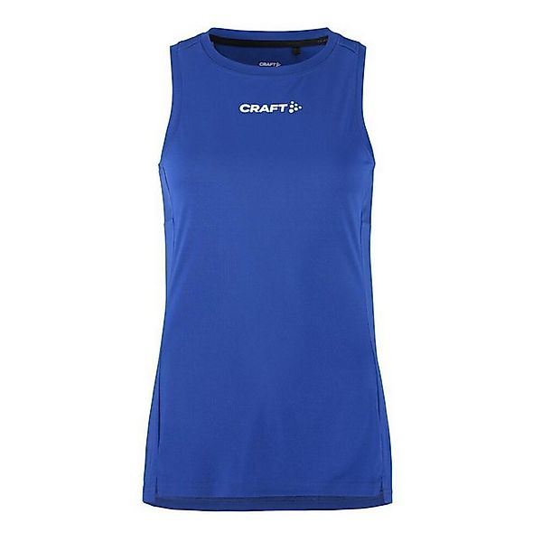 Craft Tanktop Craft Damen Tank Top Rush 2.0 Singlet W 1914662 günstig online kaufen