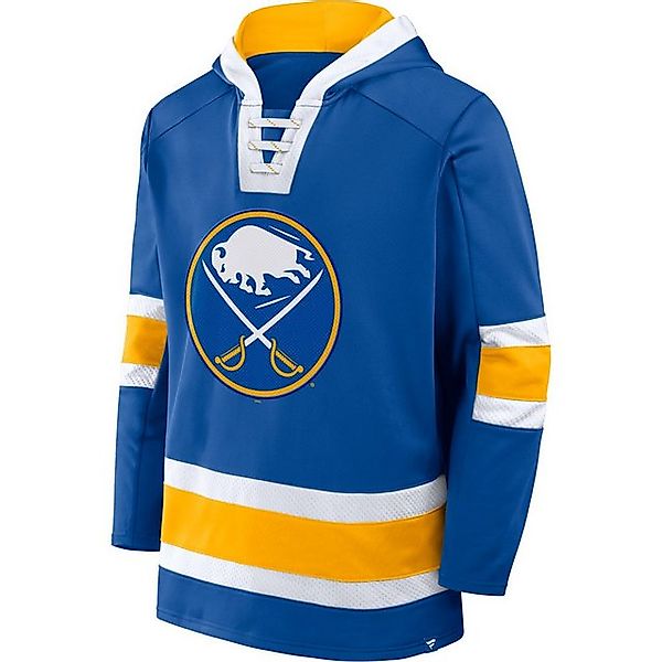 Fanatics Kapuzenpullover Buffalo Sabres NHL Laced Hockey günstig online kaufen