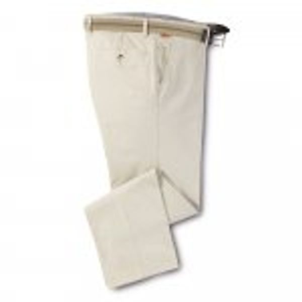 Fleckenabw.Reisehose,Beige,58 günstig online kaufen