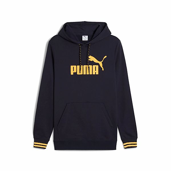 PUMA Kapuzensweatshirt "UNITED HOODIE TR", mit verstellbarer Kapuze, mit Kä günstig online kaufen
