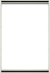 Insektenschutzrollo für Dachfenster, hecht international, transparent, günstig online kaufen