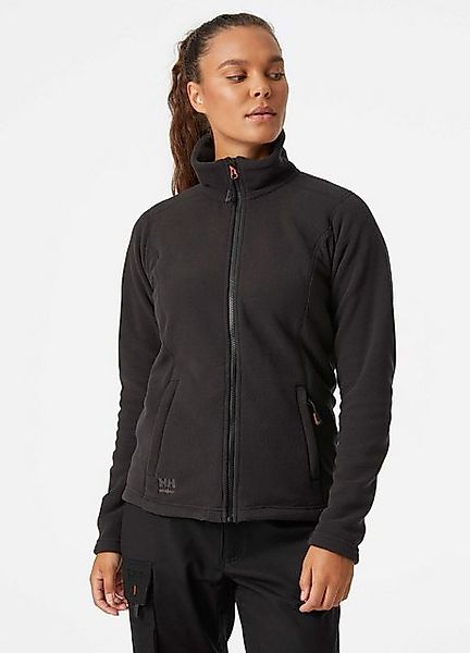 Helly Hansen Fleecejacke W LUNA FLEECE JACKET (1-St) günstig online kaufen