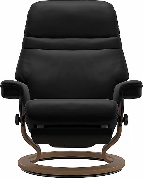 Stressless Relaxsessel "Sunrise", elektrisch verstellbar, optional 2-motori günstig online kaufen