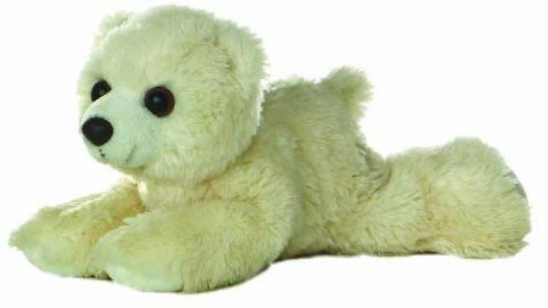 Mini Flopsies Arctic Eisbär Ca. 21 Cm - Plüschfigur günstig online kaufen