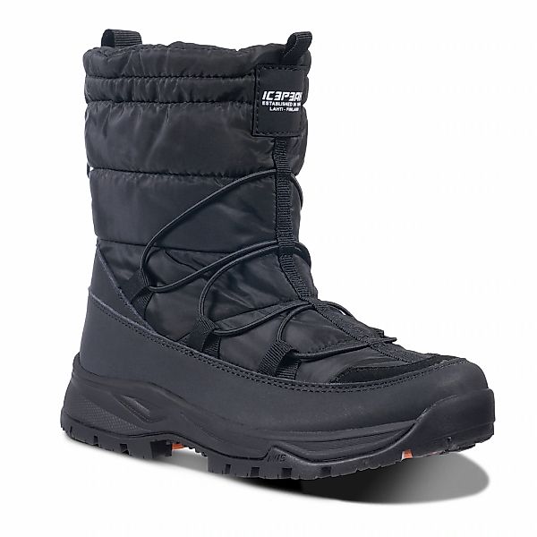 Icepeak Snowboots "AJACCIO MS" Winterschuhe, Winterboots, Winterstiefel, wa günstig online kaufen