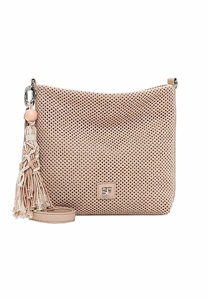 SURI FREY Umhängetasche "Umhängetasche SFY Gitty" günstig online kaufen