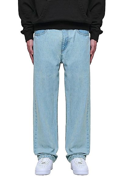 PEGADOR Loose-fit-Jeans Jeans Pegador Baltra Baggy günstig online kaufen