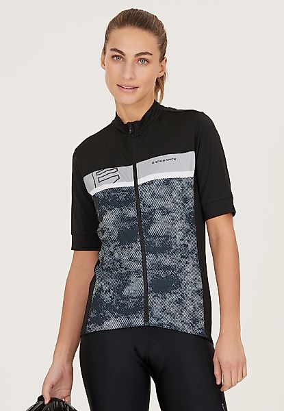 ENDURANCE Funktionsshirt "Dharma" 1 Stk. mit Quick Dry-Technologie und durc günstig online kaufen