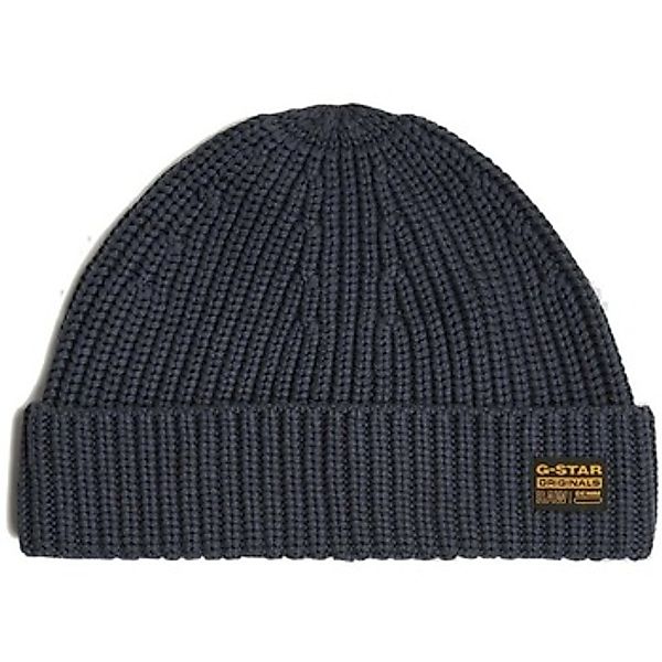 G-Star Raw  Mütze ORIGINALS FISHERMAN BEANIE günstig online kaufen