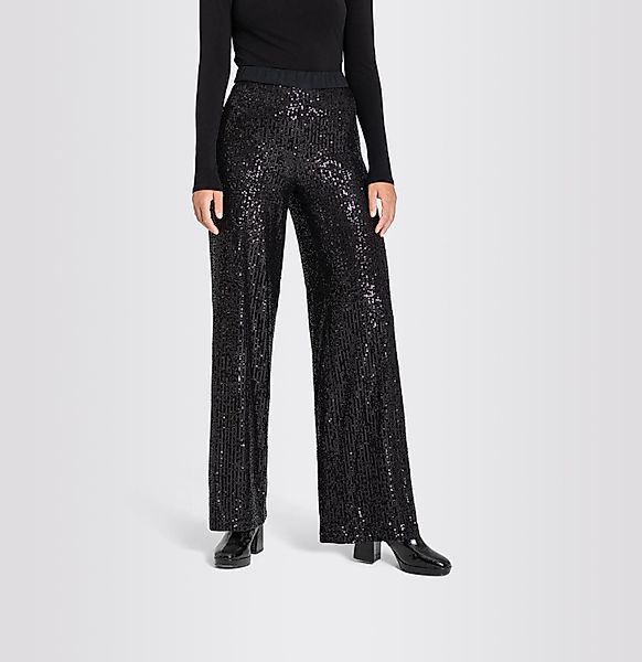 MAC Stoffhose FAYE günstig online kaufen