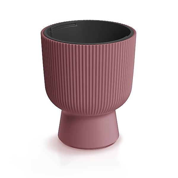 VidaAtHome.de Blumentopf Design-Pflanzgefäß ALVY ø 30er, günstig online kaufen