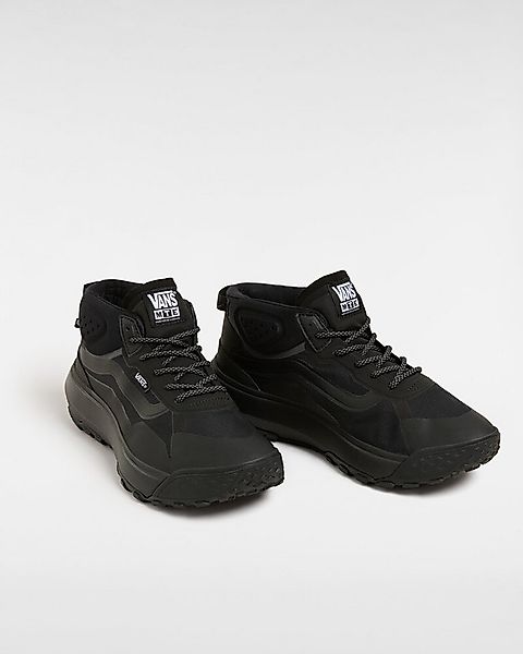 Vans MTE Crosspath Mid Sneakerboots Winterschuhe, wasserabweisend günstig online kaufen