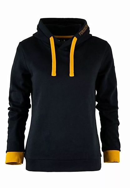 FORSBERG Sweatshirt Damen Hoodie günstig online kaufen