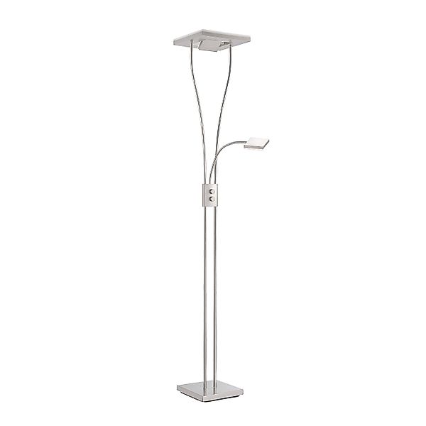 SellTec LED Deckenfluter LED Deckenfluter HELIA, günstig online kaufen
