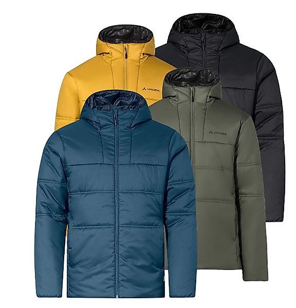 Vaude Men's Neyland Hooded Insulation Jacket - Isolationsjacke günstig online kaufen