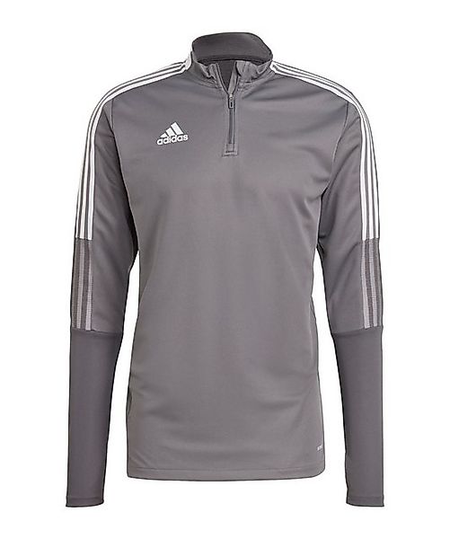 adidas Performance Sweatshirt Tiro 21 Trainingstop Polyester günstig online kaufen