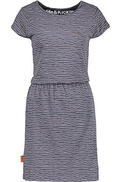 Alife & Kickin Blusenkleid Damen ShannaAK günstig online kaufen