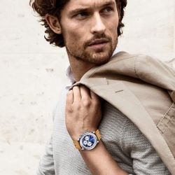 ibettertec Quarzuhr Chronograph Herren-Uhren Analog Quarzunhr, günstig online kaufen