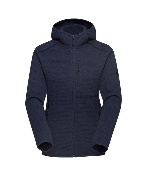 Mammut Fleecejacke Arctic IV ML Hooded günstig online kaufen