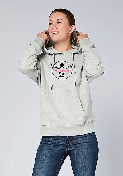 Chiemsee Kapuzensweatshirt günstig online kaufen