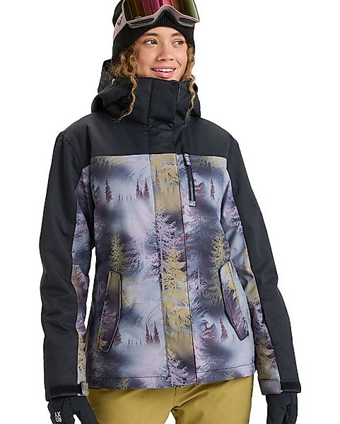 Roxy Snowboardjacke Roxy Jetty Block 10K günstig online kaufen