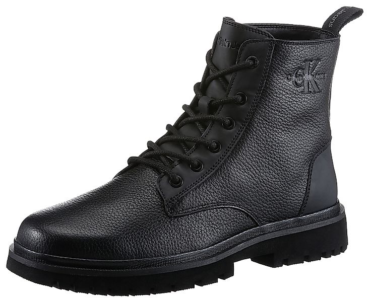 Calvin Klein Jeans EVA MID LACEUP günstig online kaufen