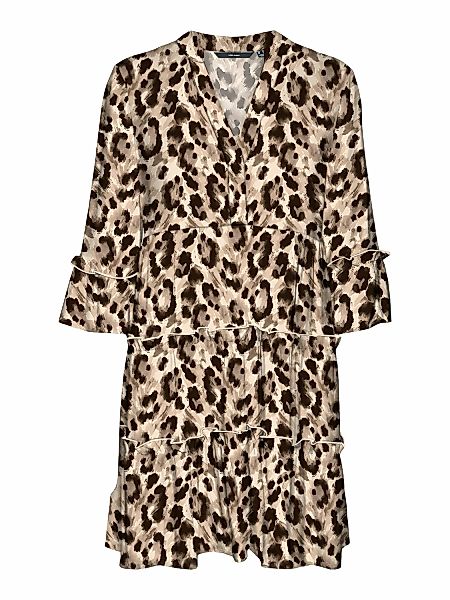 Vero Moda Damen Kleid 10297359 günstig online kaufen