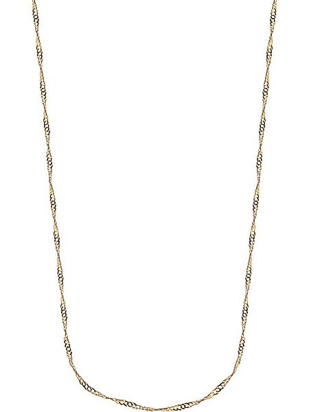 CHRIST Goldkette CHRIST Damen-Kette 585er Gelbgold günstig online kaufen