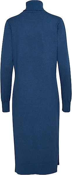 Saint Tropez Strickkleid MilaSZ Roll Neck günstig online kaufen
