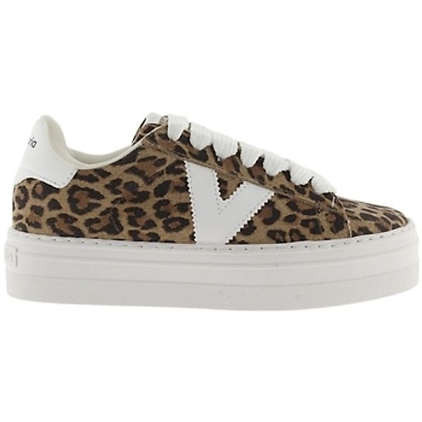 Victoria  Sneaker 1092176 Barce Wildleder Damen Sportschuh günstig online kaufen
