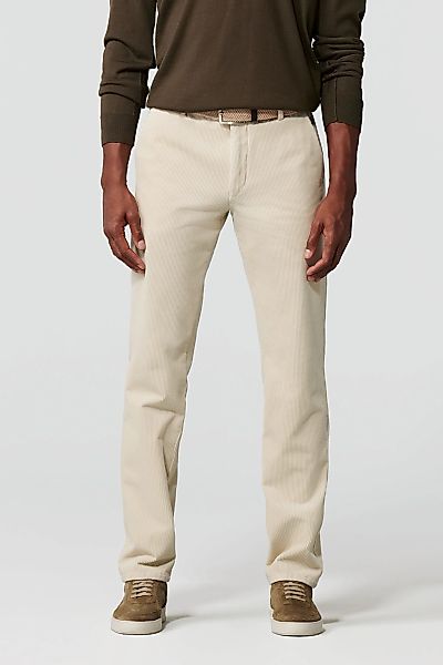 MEYER Chinos "Bonn", Cordhose mit Stretch-Dehnbund günstig online kaufen