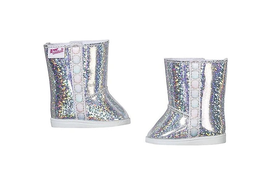 Zapf Creation® Puppenkleidung 831786 BABY born Winterboots hoch günstig online kaufen