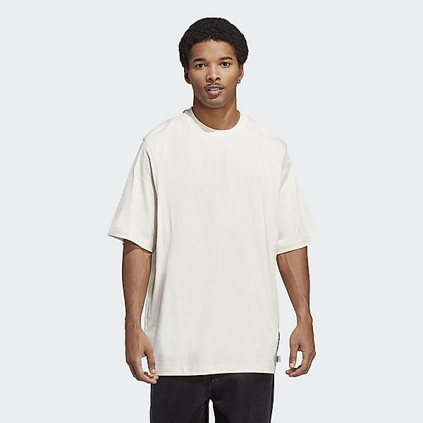 adidas Sportswear T-Shirt LOUNGE T-SHIRT günstig online kaufen