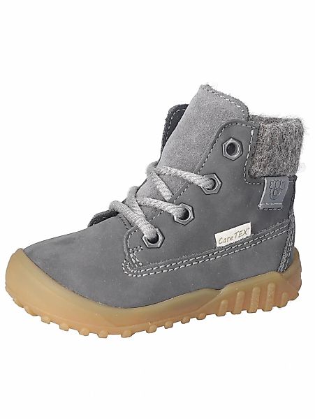 Pepino Schnürstiefelette "Pepino Stiefelette Leder" günstig online kaufen