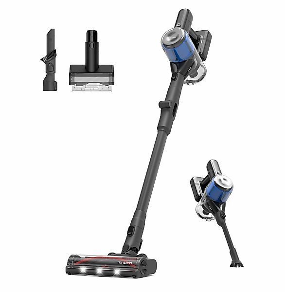 Tineco Akku-Stielstaubsauger "Pure One S30 Pro" 200W Saugleistung, Faltbare günstig online kaufen