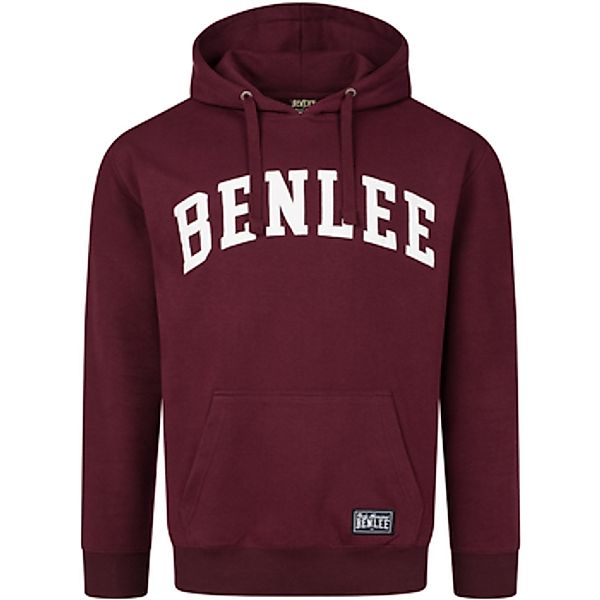 Benlee  Sweatshirt Sweatshirt à capuche  Ayden Regular Fit günstig online kaufen