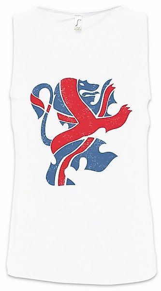 Urban Backwoods Tanktop New Avengers Logo Ärmelloses T-Shirt Series Englisc günstig online kaufen