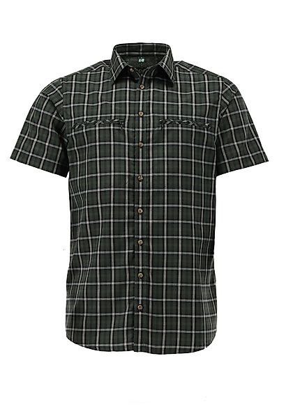 Tom Collins Kurzarmhemd Basina Kurzarm Freizeithemd günstig online kaufen