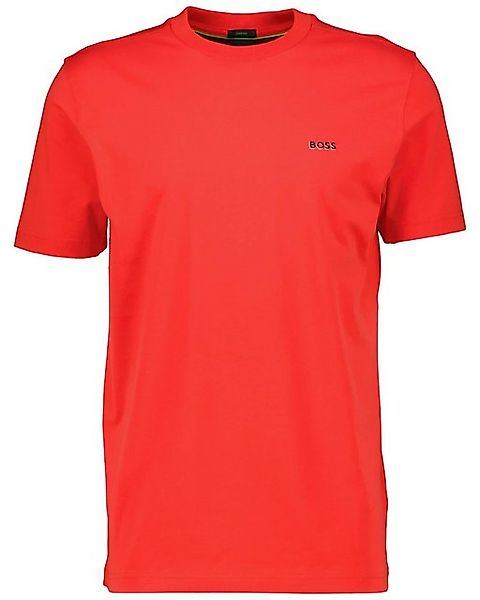 BOSS T-Shirt Herren T-Shirt Regular Fit (1-tlg) günstig online kaufen