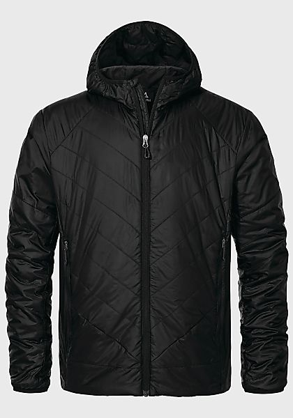 Schöffel Funktionsjacke "Hiking Ins Jacket Style Cascata MNS", mit Kapuze günstig online kaufen