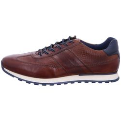 bugatti Sneaker, Freizeitschuh, Halbschuh, Schnürschuh mit günstig online kaufen